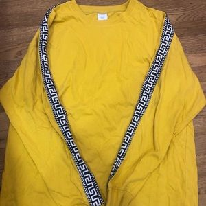 Urban t shirt